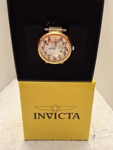 Nib invicta limited edition - nib-invicta,