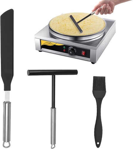 3pcs crepe spreader and - spreader,