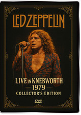 Led Zeppelin - Live At