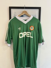 Retro Republic of Ireland