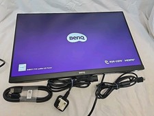 BenQ GW2480-T 24-inch 1080P Gaming Monitor No Stand