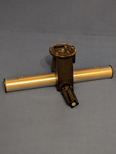 Sinar standard Rail (approx 31cm) and Clamp for Sinar P or F Models