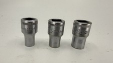 Britool 1/2” Drive Socket