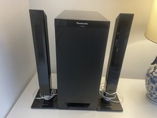 Panasonic Home Theater