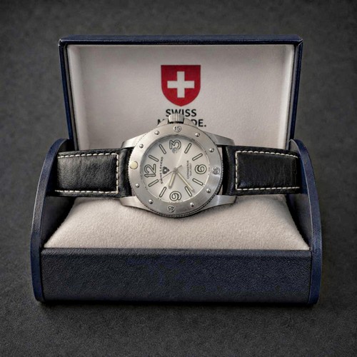 Swiss legend diver conqueror - swiss,