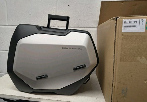 Bmw r1300gs left vario - bmw,