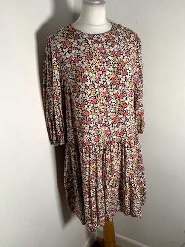 Albaray floral sheath dress - albaray,