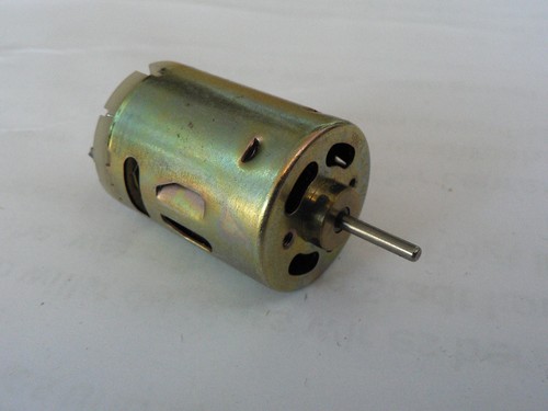 Mabuchi motor 380sh 12300 - mabuchi,