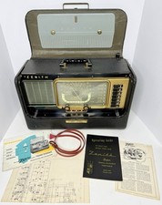 VTG Zenith Trans-Oceanic