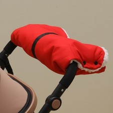 Winter Warm Push Chair Glove