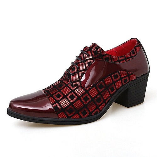 Mens patent leather - mens,