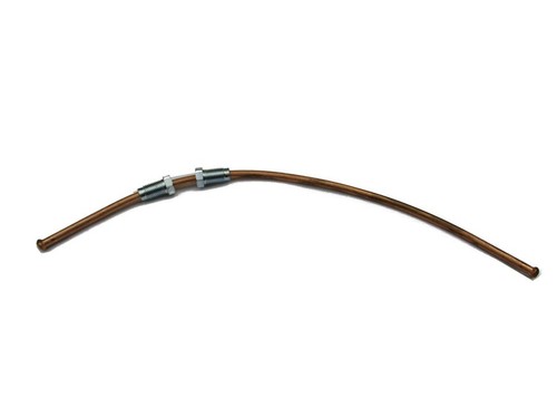 Brake pipe morris - pipe,
