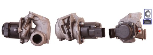 Egr valve dri - valve,