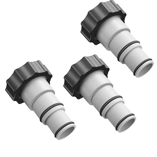Hose adapter kit for intex - hose,