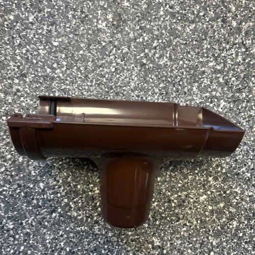 Marley roc2 brown 112mm - marley,