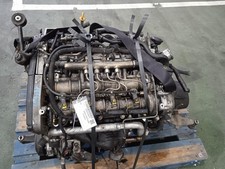 COMPLETE ENGINE / 394072 FOR