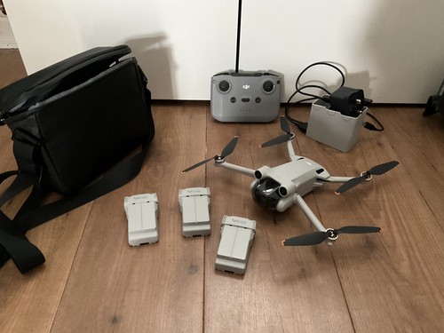 Dji mini pro - dji, 3