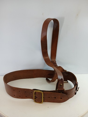 Vintage sam browne - vintage,