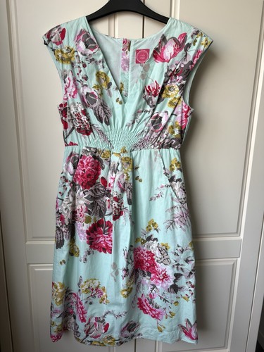Joules floral 100 cotton - joules,