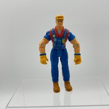Vintage Tonka Mighty Motorized