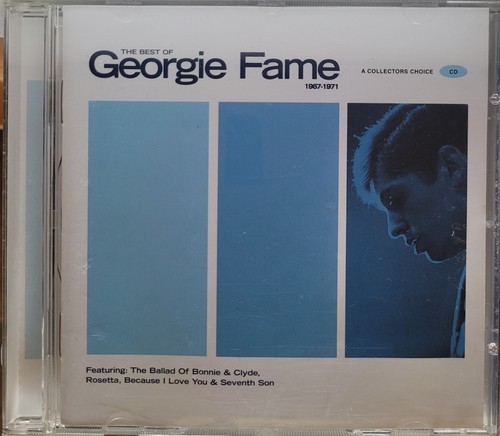 Fame georgie the - -, of