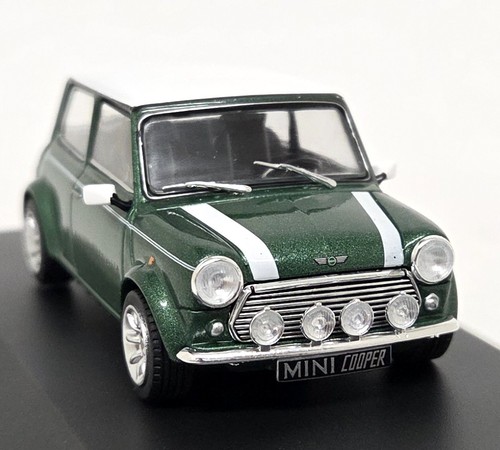 Solido rover mini - 1/43, cooper