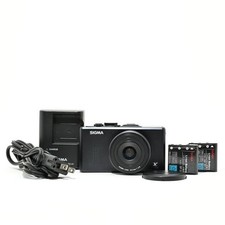 SIGMA DP2 Compact Digital