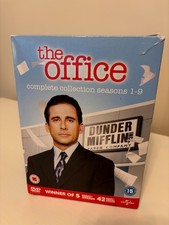 The Office - An American