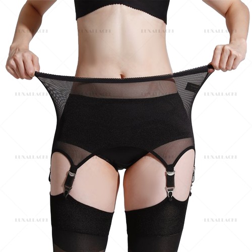 Luxallacki see through - luxallacki, mesh
