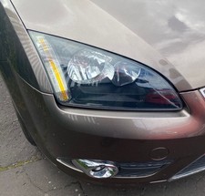 Ford Focus Cc3 Coupe 2 Door 2005-2011 Headlight/headlamp (driver Side) 