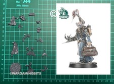 Games Workshop Necromunda