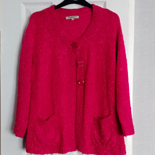 Elizabeth scott women - elizabeth, pink