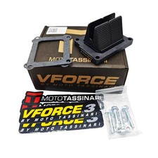 New Moto Tassinari V-Force 3