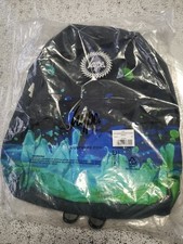 Hype Unisex Black 3d Droplets