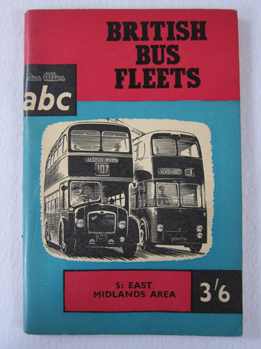 1960 abc british - fleets,