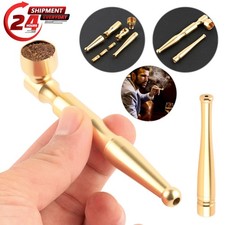 New Handmade Brass Tobacco