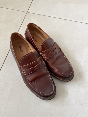 Men brown leather - men’s,