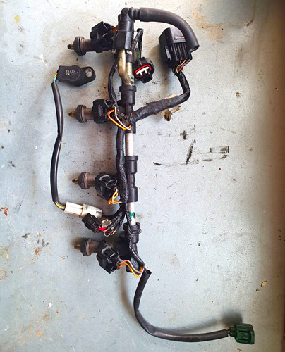2003 suzuki gsxr 750 - 2003,