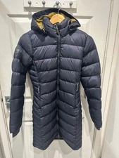 Rab Deep Cover Parka Womens Size 10