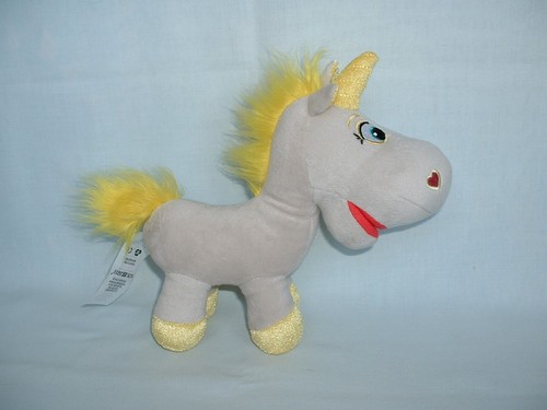 Toy story buttercup unicorn - toy,