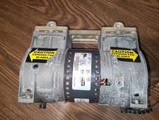 Thomas 2660CE32 E Oil-less