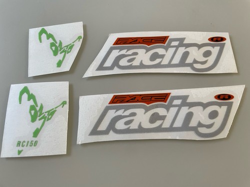 Pace racing rc150 monster - racing, dh