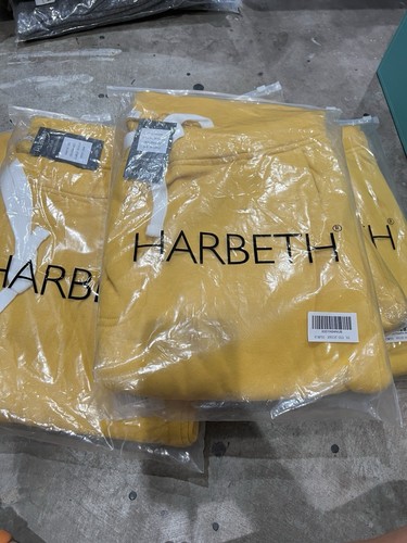 Harbeth men sweatpants - harbeth,