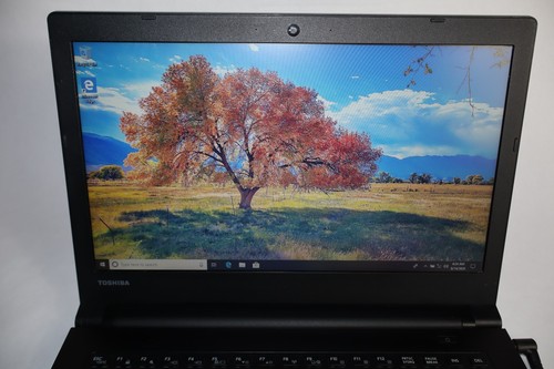 Toshiba tecra c40 - tecra, c40-d