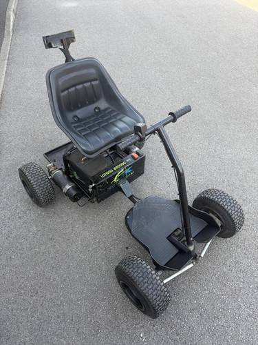 24v electrokart golf buggy - 24v,