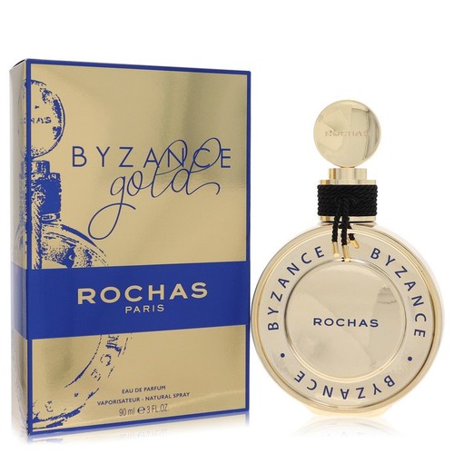Byzance gold rochas eau de - byzance,
