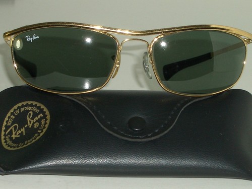 Vintage ray ban l0255 - vintage,