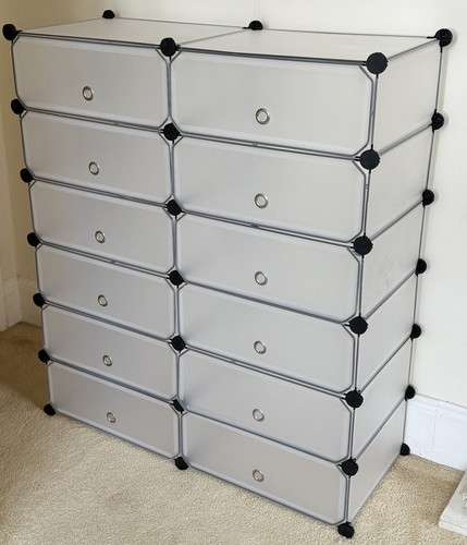 Shoes storage rack - storage,