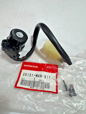 New Genuine Honda NX500 NX650