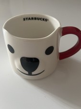 Starbucks 2017 Coffee Mug